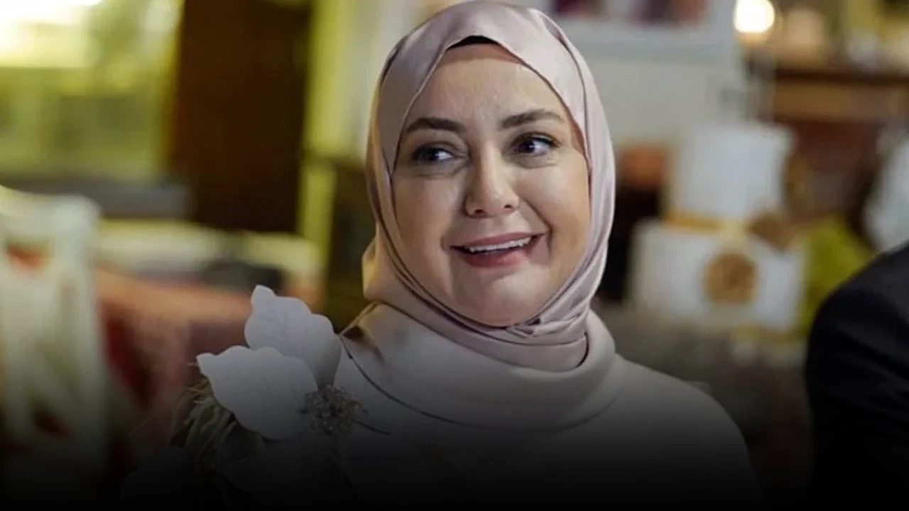 Kızılcık Şerbeti Pembe öldü mü