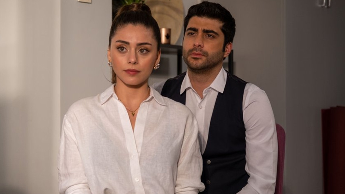 Kızılcık Şerbeti Son Bölüm Tekrarı Hangi Gün? Yeni Bölümde Neler Olacak?