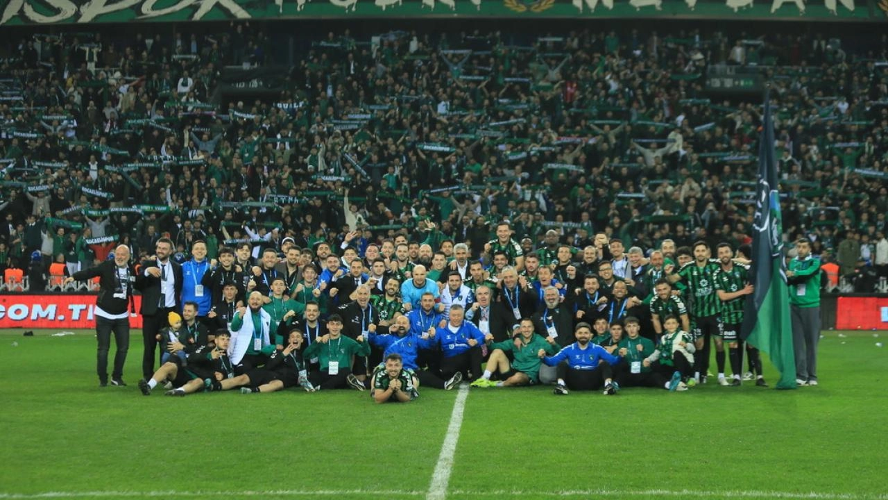 Kocaelispor Boluspor maçı ne zaman
