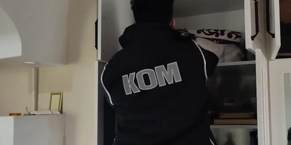kom joker aday