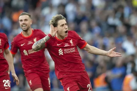 Konstantinos Tsimikas Kimdir? Boyu, Kilosu, Yaşı Kaç? Nereli, Piyasa Değeri, Mevkii, Hangi Takımlarda Oynadı? Liverpool Konstantinos Tsimikas Biyografisi