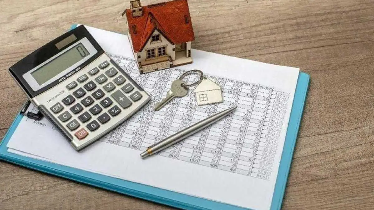 Konut kredi stoku son bir yılda yüzde 24,2 artarak 551,7