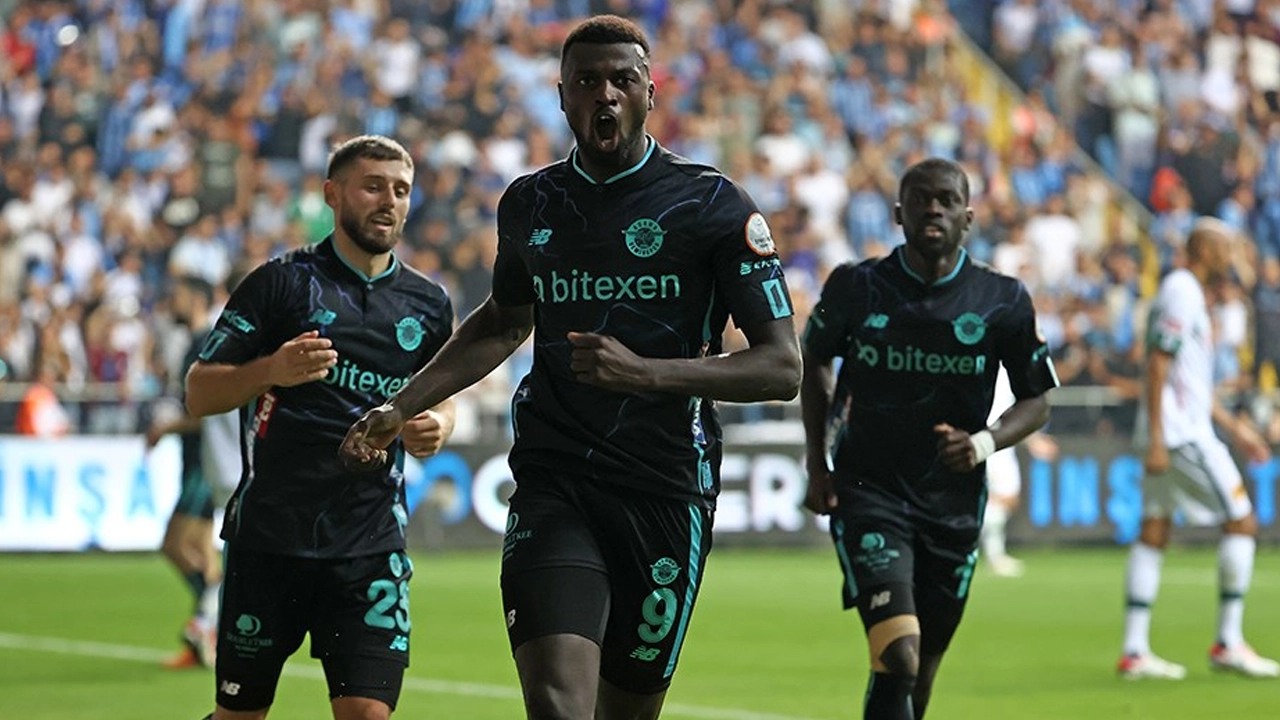 Konyaspor Adana Demirspor maçı hangi kanalda