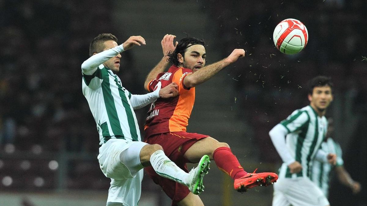 Konyaspor Galatasaray Maçı <a href=