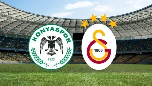 Konyaspor Galatasaray maçı ne zaman, hangi kanalda? Ziraat Türkiye Kupası