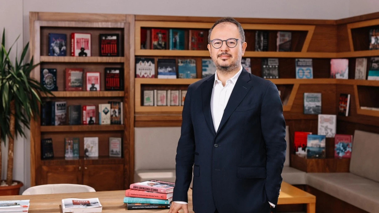 İBB hakkında başlatılan yolsuzluk soruşturmasında tutuklu bulunan Kültür A.Ş. Genel