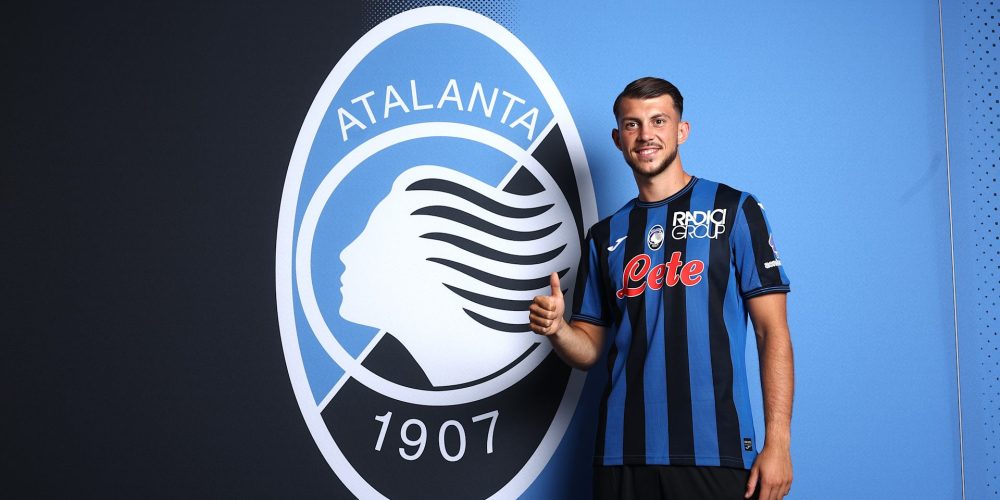 Lazar Samardzic Kimdir? Boyu, Kilosu, Yaşı Kaç? Kaç Numara, Hangi Ülkeli, Dini, Piyasa Değeri, Mevkii, İstatistikleri, Hangi Takımlarda Oynadı? Atalanta Lazar Samardzic Biyografisi ve Futbol Kariyeri
