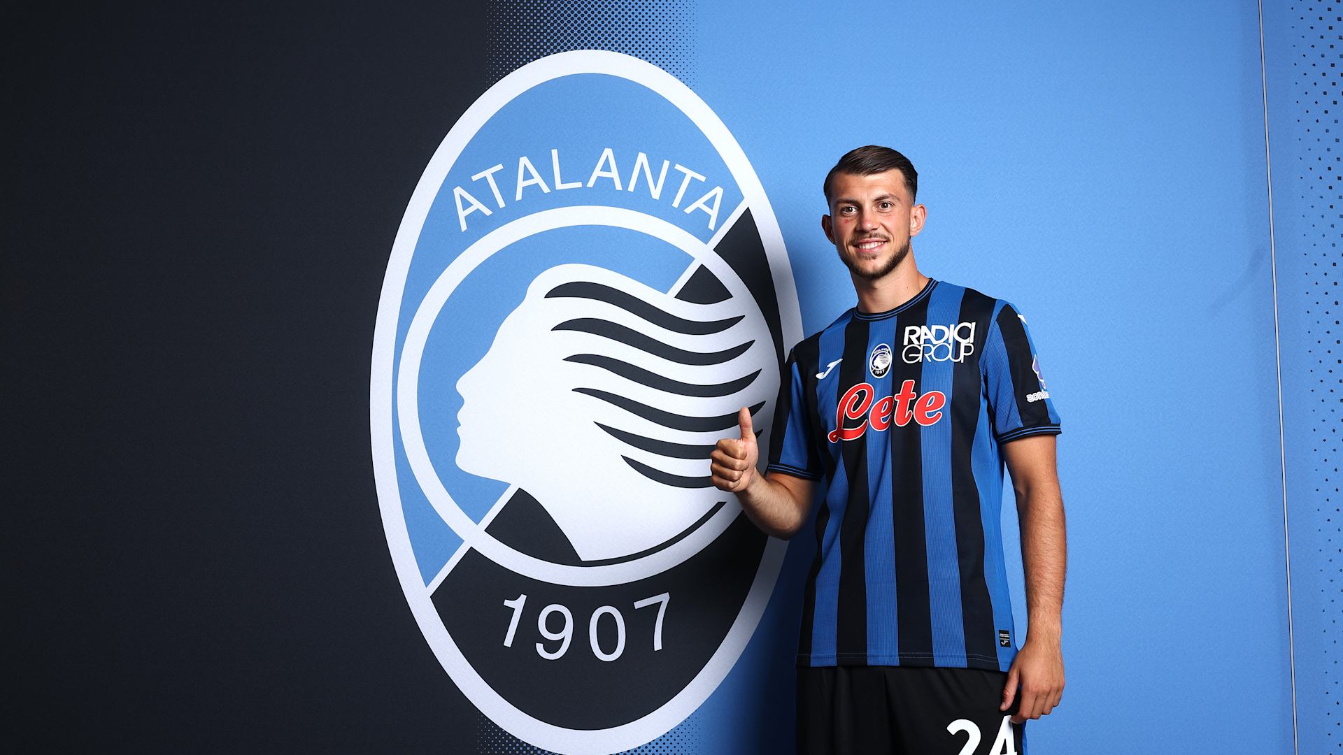 Serie A’nın yükselen yıldızlarından biri olan Lazar Samardzic, Atalanta formasıyla