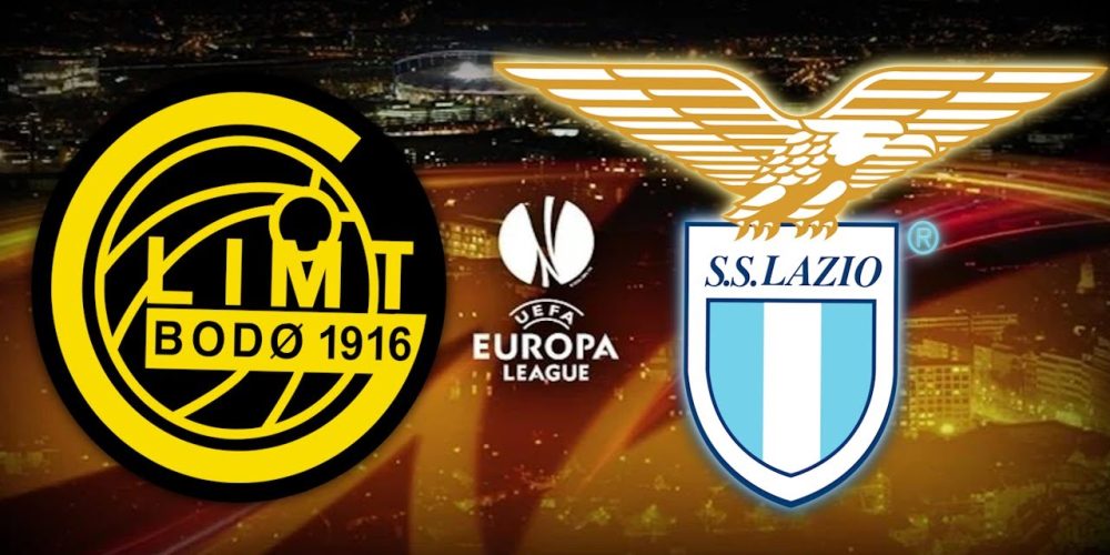 Lazio - Bodo Glimt Canlı İzle! TRT Spor Canlı Yayın Lazio - Bodo Glimt Maçı Şifresiz İzle!