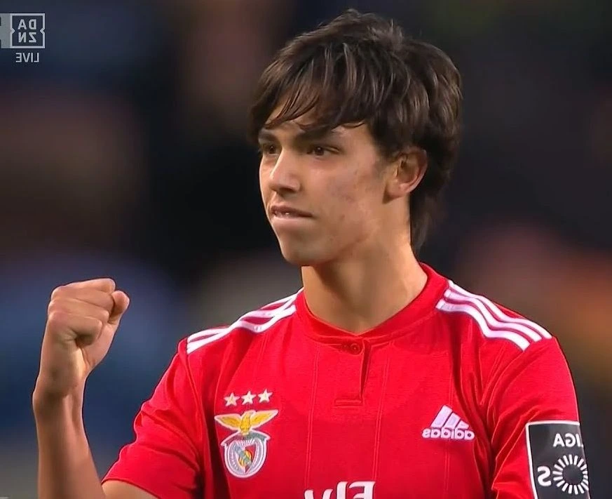 galatasaray-joao felix