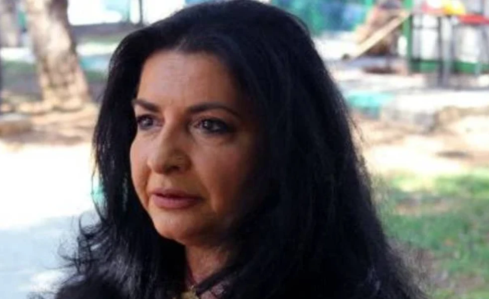 Leyla Okay Kaç Yaşında, Neden ve Hangi Hastalıktan Öldü? Ferhunde Hanımlar’ın Kiraz’ı Leyla Okay Aslen Nereli, Evli Mi, Çocuğu Var Mı?