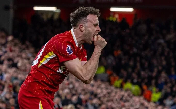 Liverpool – Everton: 1-0 Geniş Maç Özeti! Premier Lig’in 33.