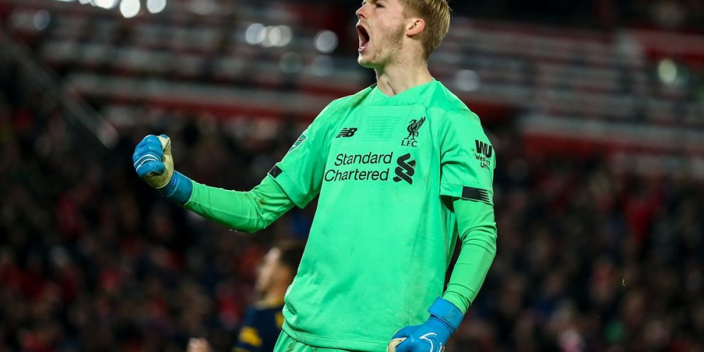 Liverpool Kalecisi Caoimhín Kelleher Biyografisi: Kimdir, Kaç Yaşında, Boyu, Kilosu, Kaç Numara, Hangi Ülkeli, Dini, Piyasa Değeri, Mevkii, İstatistikleri, Hangi Takımlarda Oynadı?