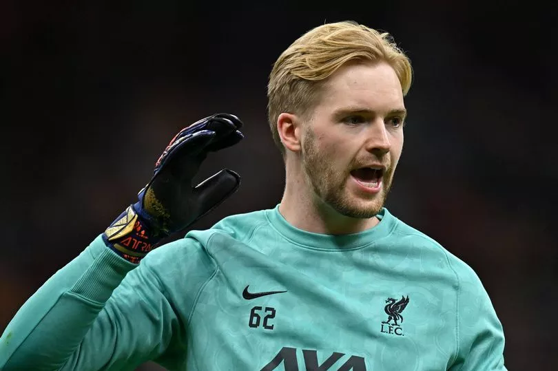 Liverpool Kalecisi Caoimhín Kelleher Biyografisi: Kimdir, Kaç Yaşında, Boyu, Kilosu, Kaç Numara, Hangi Ülkeli, Dini, Piyasa Değeri, Mevkii, İstatistikleri, Hangi Takımlarda Oynadı?