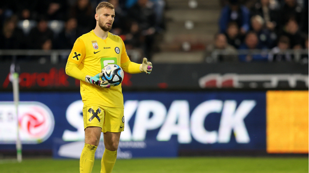 Liverpool Kalecisi Vitezslav Jaros Biyografisi: Kimdir, Kaç Yaşında, Boyu, Kilosu, Kaç Numara, Hangi Ülkeli, Dini, Piyasa Değeri, Mevkii, İstatistikleri, Hangi Takımlarda Oynadı?