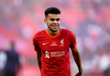 Luis Díaz Kimdir? Boyu, Kilosu, Yaşı Kaç? Nereli, Piyasa Değeri, Mevkii, Hangi Takımlarda Oynadı? Liverpool Luis Díaz Biyografisi