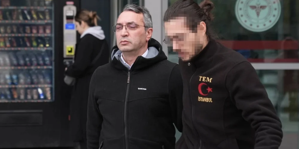 mahir polat
