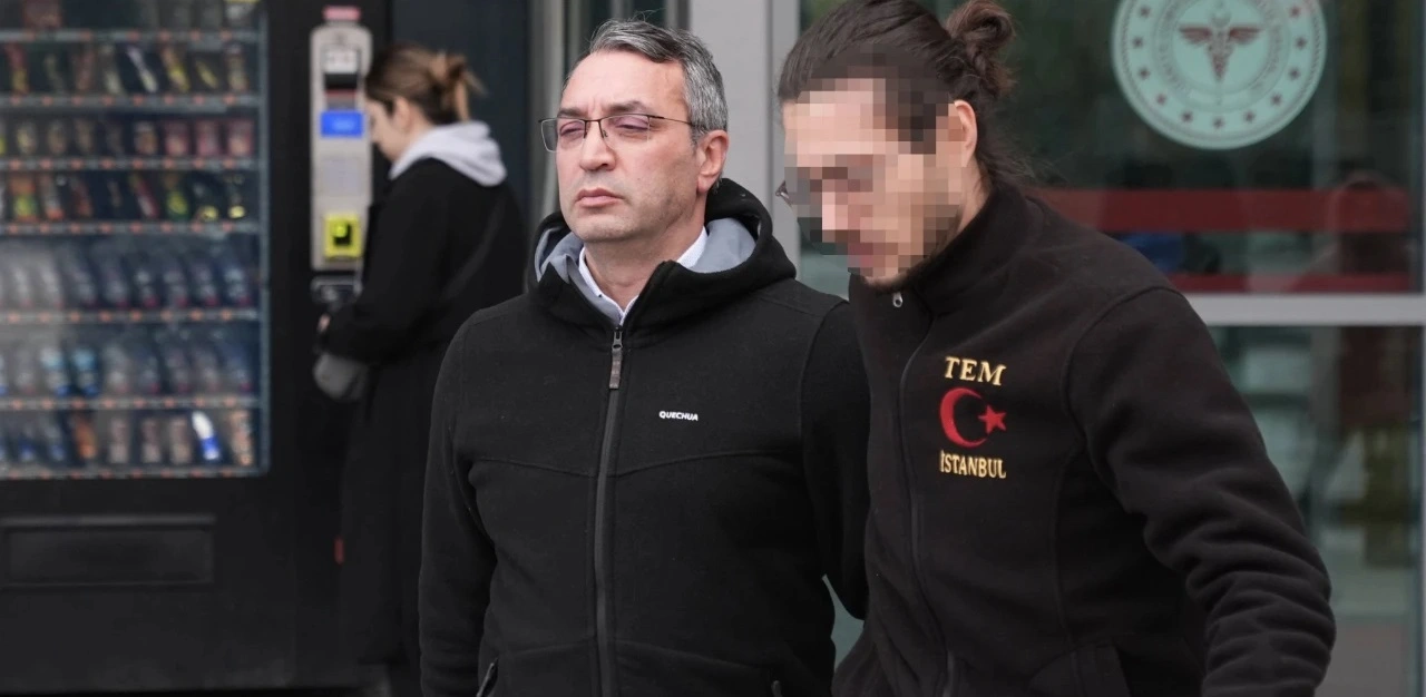İBB’ye yönelik başlatılan soruşturmada tutuklanan İBB Genel Sekreter Yardımcısı Mahir