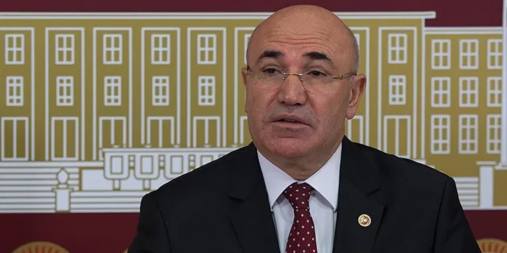 Mahmut Tanal Kimdir, Kaç Yaşında, Aslen Nereli? Mahmut Tanal Neden Gündemde?