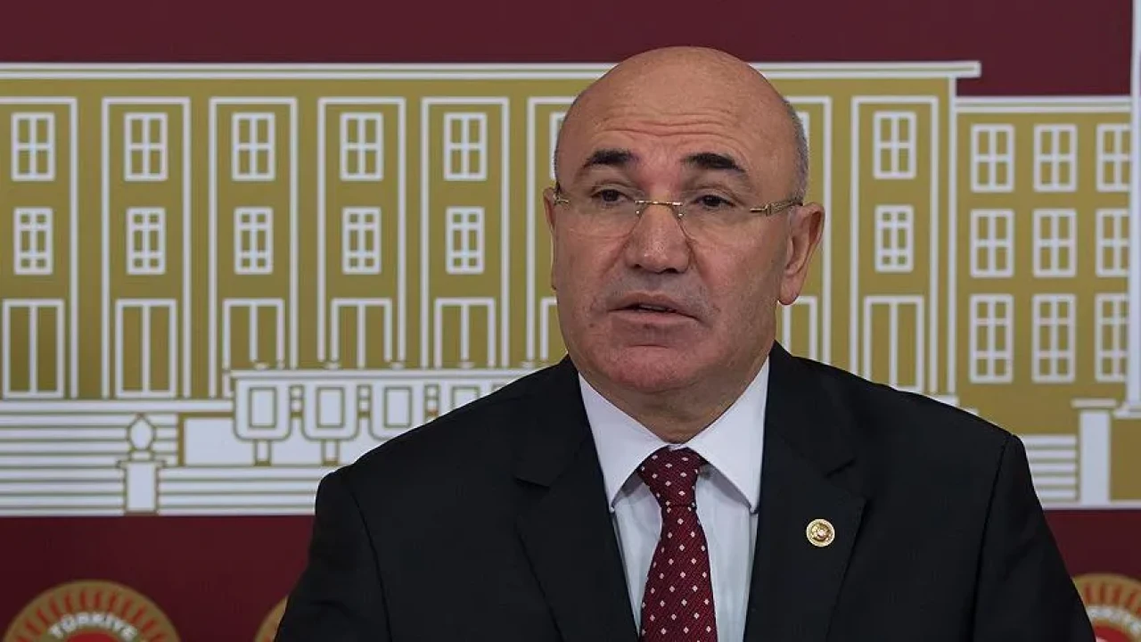 Mahmut Tanal Kimdir, Kaç Yaşında, Aslen Nereli? Mahmut Tanal Neden Gündemde?