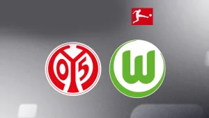 Mainz Wolfsburg maçı ne zaman, saat kaçta ve hangi kanalda?