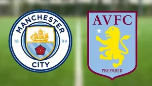 Manchester City Aston Villa maçı 22 Nisan 2025’te saat 22:00’de