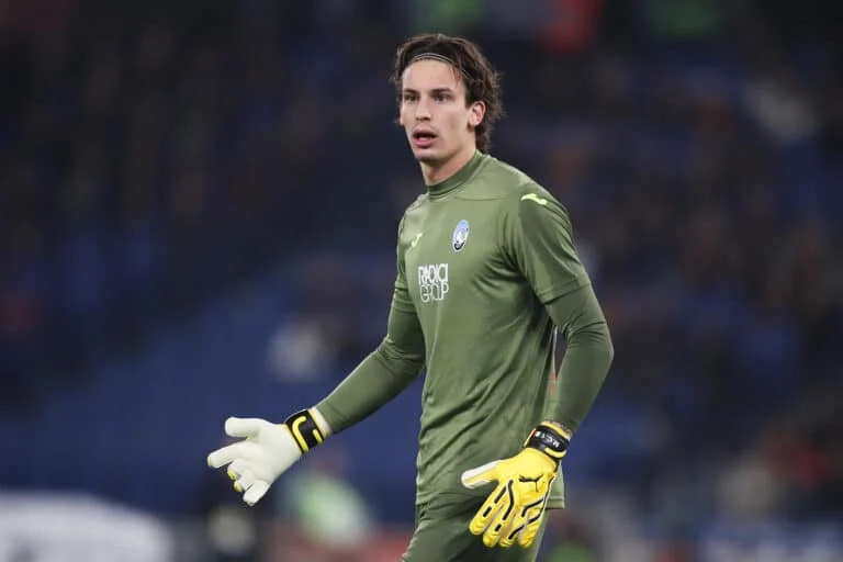 Marco Carnesecchi kimdir, kaç yaşında, hangi takımda oynuyor? Futbolseverlerin yakından