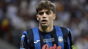 İtalyan futbolunun yükselen genç yıldızlarından biri olan Marco Palestra, Atalanta’nın