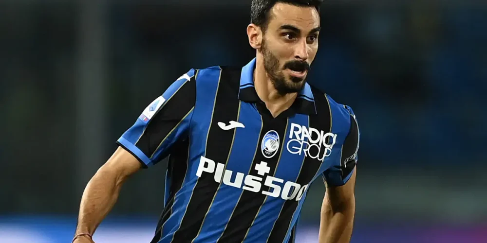 Davide Zappacosta Kimdir? Boyu, Kilosu, Yaşı Kaç? Kaç Numara, Hangi Ülkeli, Dini, Piyasa Değeri, Mevkii, İstatistikleri, Hangi Takımlarda Oynadı? Atalanta Davide Zappacosta Biyografisi ve Futbol Kariyeri