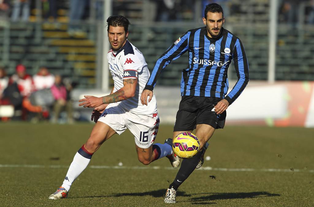 Davide Zappacosta Kimdir? Boyu, Kilosu, Yaşı Kaç? Kaç Numara, Hangi Ülkeli, Dini, Piyasa Değeri, Mevkii, İstatistikleri, Hangi Takımlarda Oynadı? Atalanta Davide Zappacosta Biyografisi ve Futbol Kariyeri