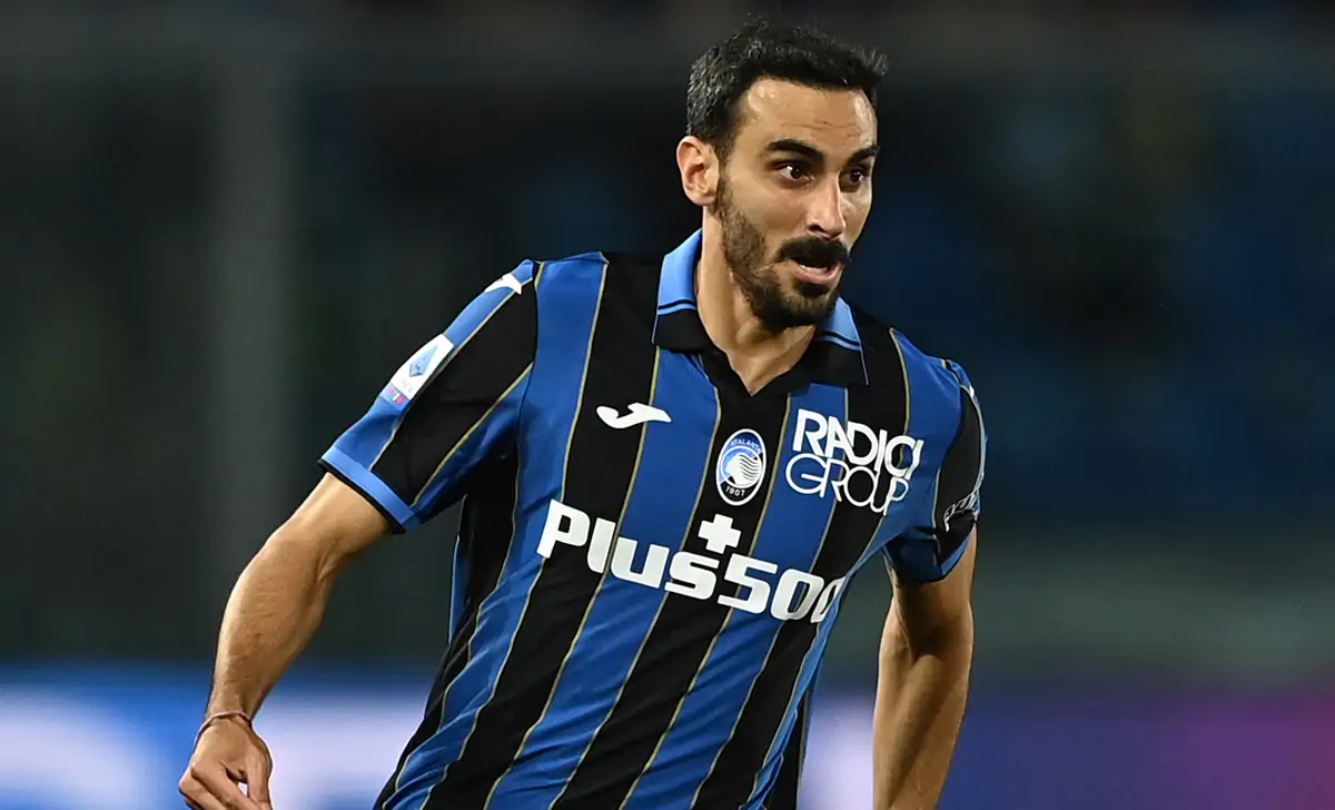 İtalya futbolunun önemli temsilcilerinden biri olan Davide Zappacosta, hem kulüp