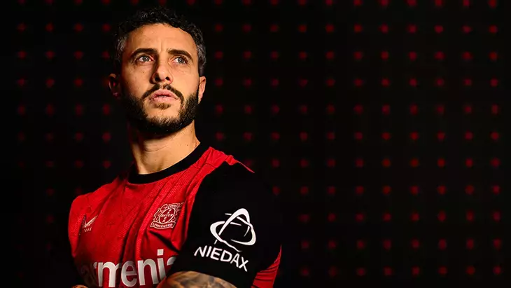 Mario Hermoso Kimdir? Boyu, Kilosu, Yaşı Kaç? Hangi Ülkeli, Dini, Piyasa Değeri, Mevkii, İstatistikleri, Hangi Takımda, Hangi Takımlarda Oynadı? Bayer Leverkusen Mario Hermoso Biyografisi