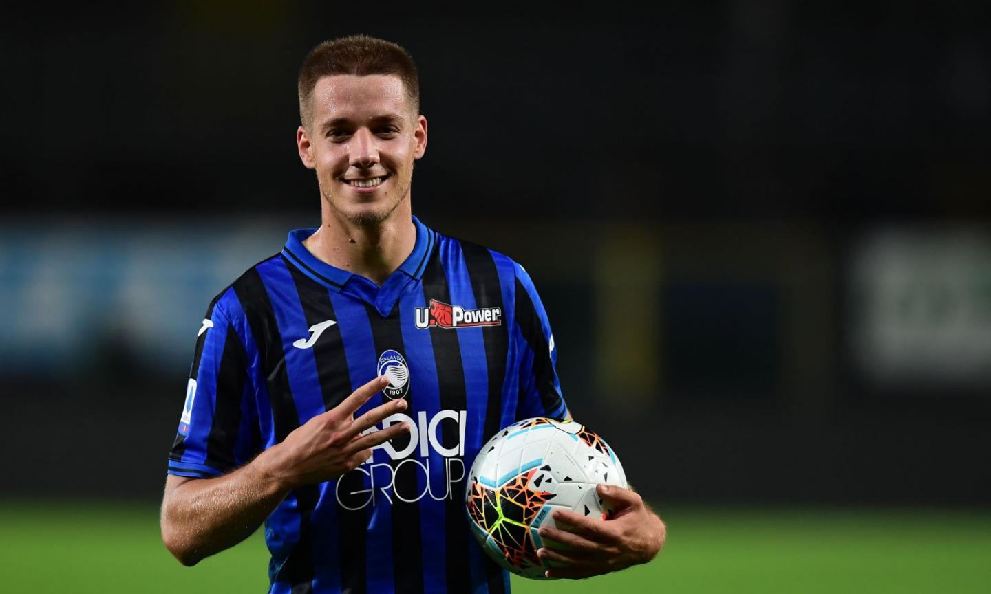 Mario Pasalic Kimdir? Boyu, Kilosu, Yaşı Kaç? Kaç Numara, Hangi Ülkeli, Dini, Piyasa Değeri, Mevkii, İstatistikleri, Hangi Takımlarda Oynadı? Atalanta Mario Pasalic Biyografisi ve Futbol Kariyeri