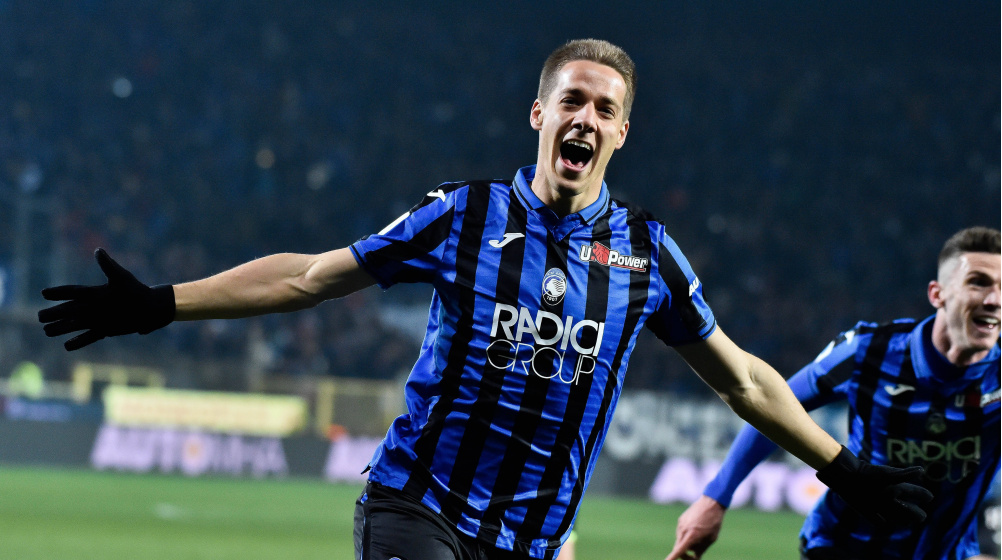 İtalya Serie A ekiplerinden Atalanta’nın en istikrarlı isimlerinden biri olan