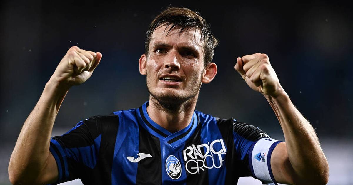 İtalya Serie A ekiplerinden Atalanta’nın önemli oyuncularından biri olan Marten