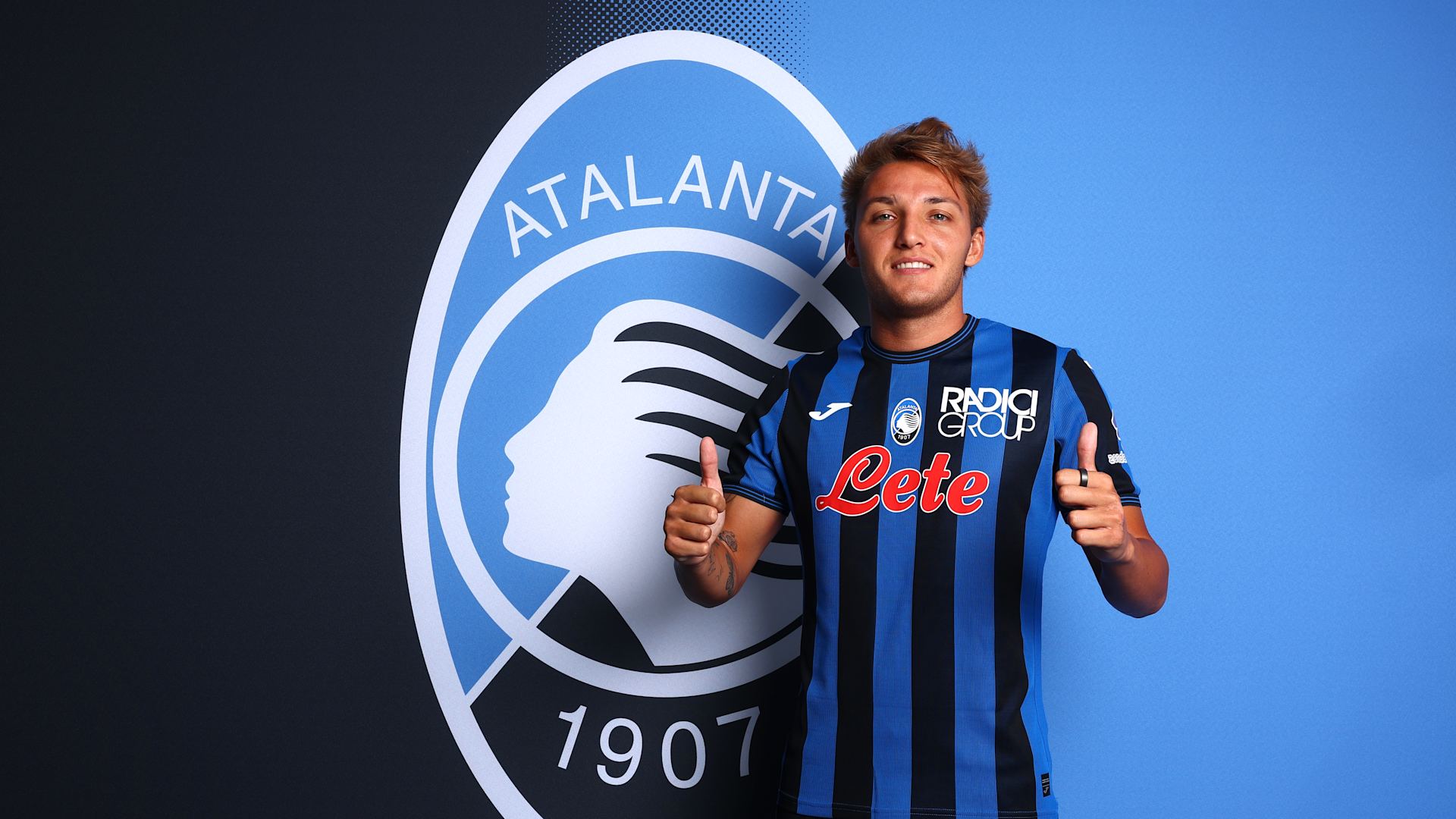 Serie A ekiplerinden Atalanta’nın golcü ismi Mateo Retegui, 2024-2025 sezonunda