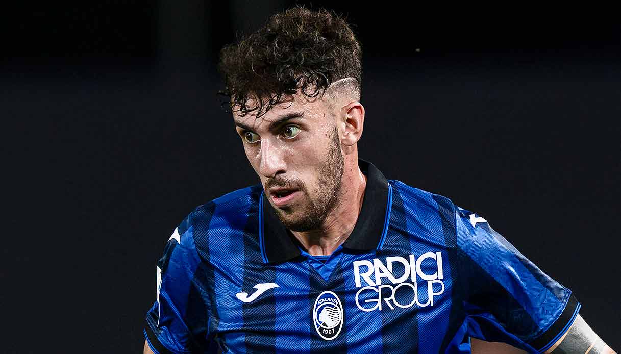 Matteo Ruggeri kimdir? Boyu, kilosu, yaşı kaç? Futbolseverlerin son dönemde