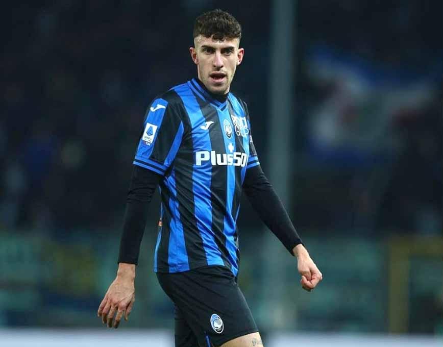 Matteo Ruggeri Kimdir? Boyu, Kilosu, Yaşı Kaç? Kaç Numara, Hangi Ülkeli, Dini, Piyasa Değeri, Mevkii, İstatistikleri, Hangi Takımlarda Oynadı? Atalanta Matteo Ruggeri Biyografisi