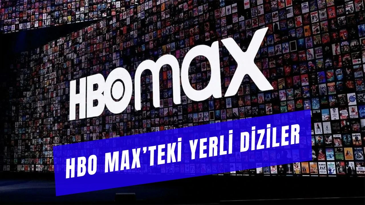 Max Türkiye Yerli Dizileri Hangileri? Prens, Magarsus ve Yeni Yapımlar