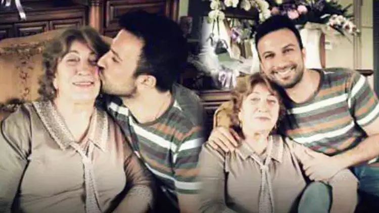 Megastar Tarkan Gözyaşlarına Boğuldu! Annesinin Ölüm Haberini Alınca Turneyi Bıraktı