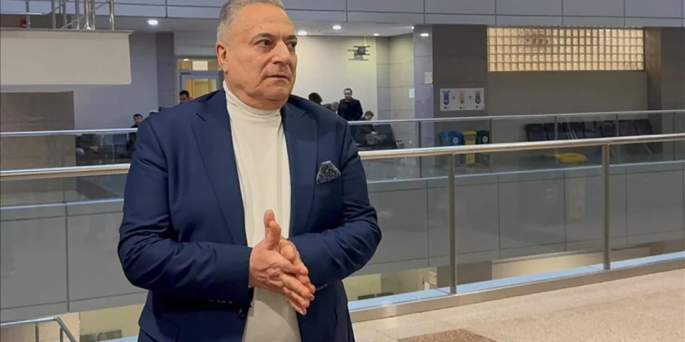 mehmet ali erbil