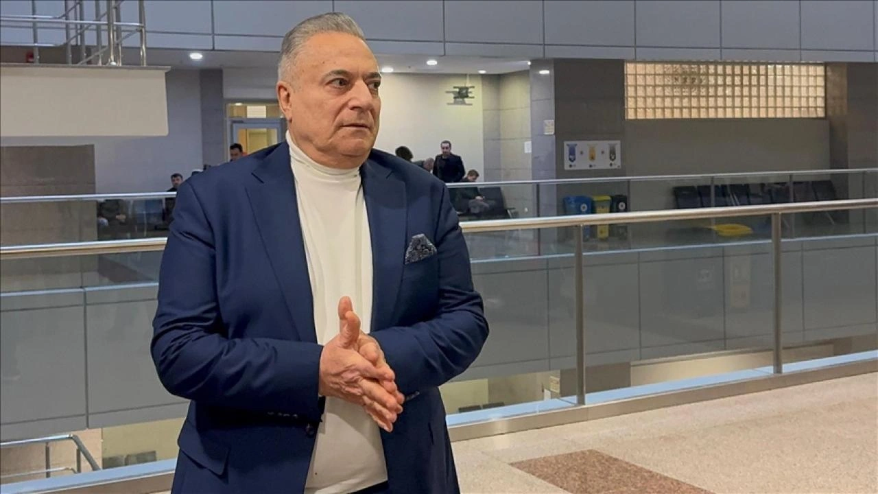Mehmet Ali Erbil’in Cezası Belli Oldu