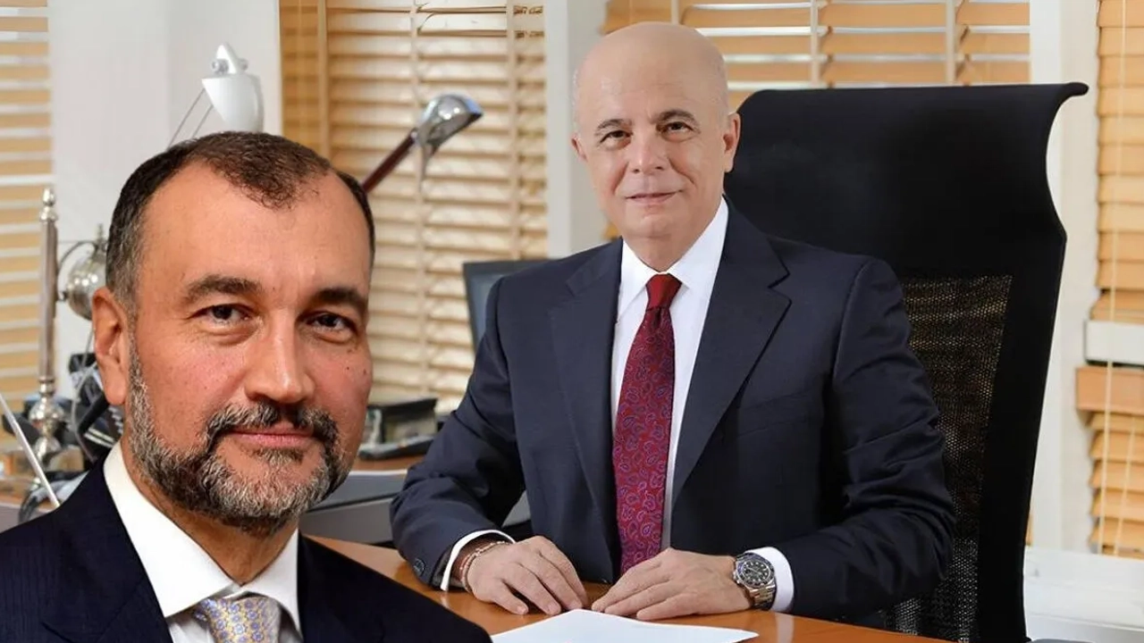 Mehmet Tütüncü kimdir