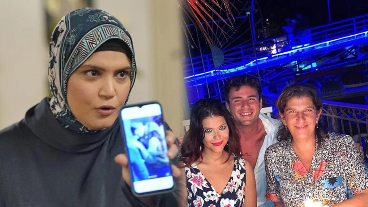 Melis Civelek kimdir