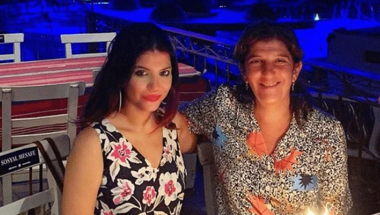 Melis Civelek kimdir