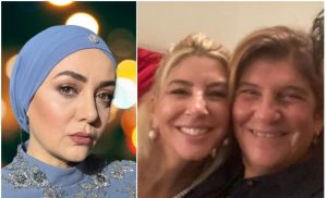 Kızılcık Şerbeti’nde Veda Eden Pembe Karakteri Gündemde Dizinin 96. bölümünde,