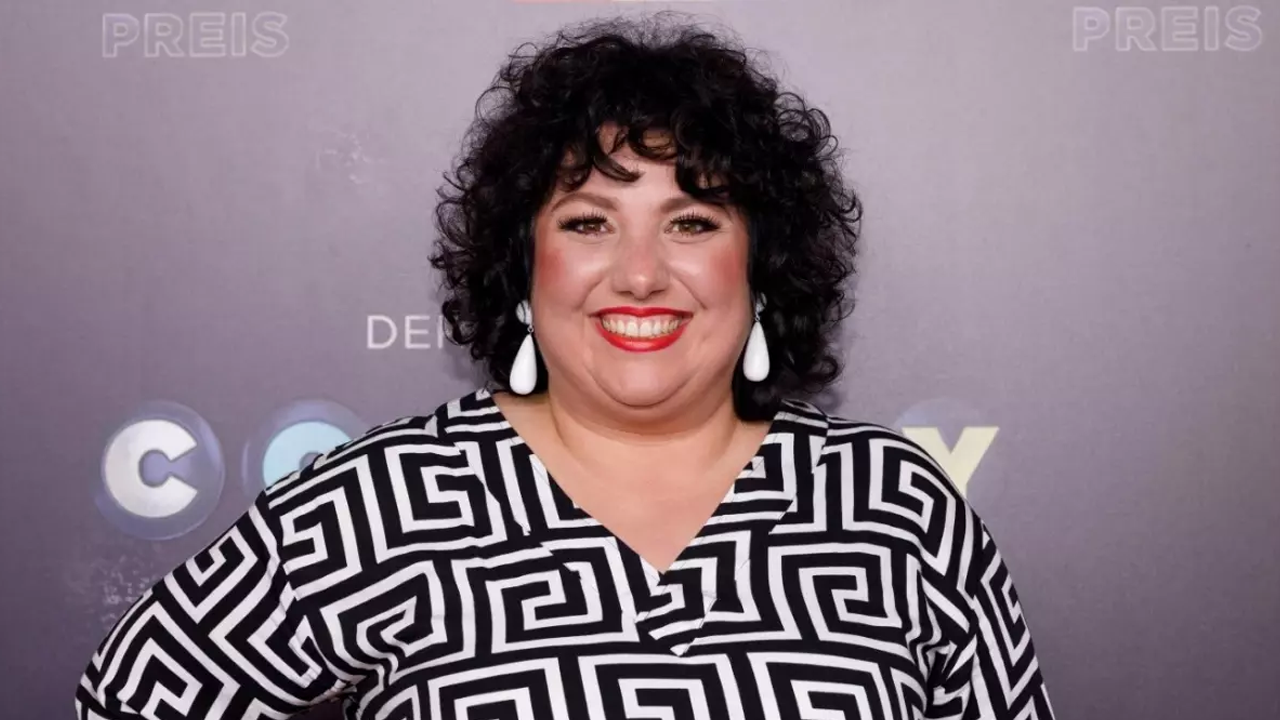 Meltem Kaptan kimdir? Adile Naşit’i canlandıracak oyuncu Meltem Kaptan kaç yaşında, nereli, kaç kilo, evli mi? Meltem Kaptan kimdir