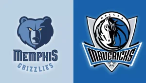 Memphis Dallas maçı ne zaman, saat kaçta ve hangi kanalda?