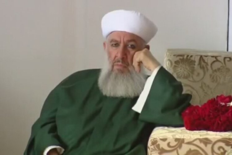 Menzil Şeyhi Seyyid Abdulbaki El Hüseyni Biyografisi: Aslen Nereli, Kaç Yaşında Vefat Etti, Nerede Defnedildi, Eşi Kim, Kaç Eşi Var, Kaç Çocuğu Var?