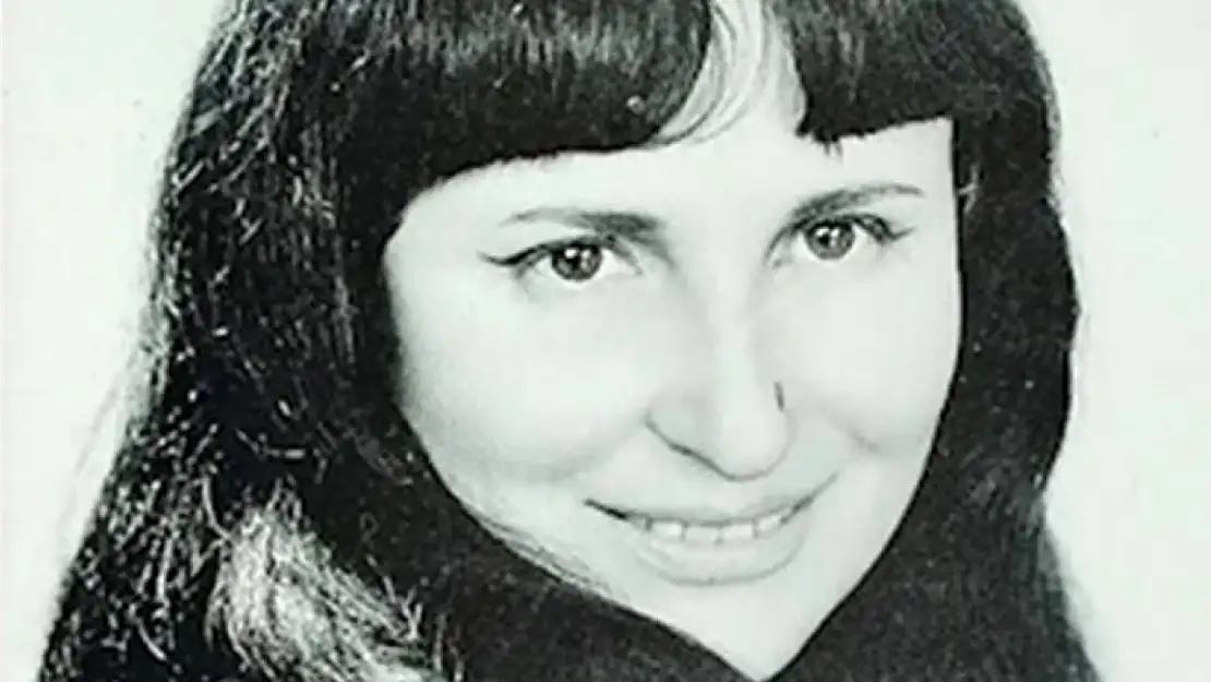 Türk sinemasının emektar isimlerinden Cevat Kurtuluş’un eşi Meral Kurtuluş, 87